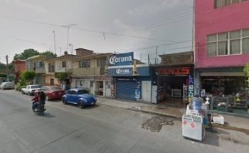 Veterinaria Pulgarcito