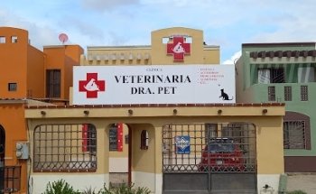 Clínica Veterinaria Dra Pet. Camino Real