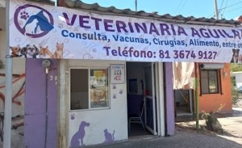 Veterinaria Aguilar