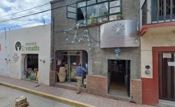 Veterinaria El Venadito