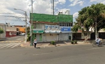 Clínica Veterinaria Amaltea