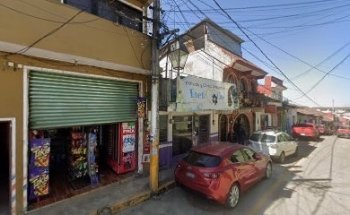 Veterinaria y Acuario