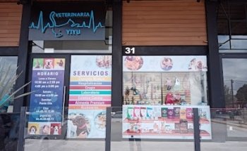 Veterinaria Yiyu