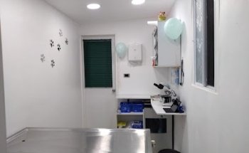 Clínica Veterinaria SOGA