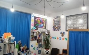 CONSULTORIO VETERINARIO 