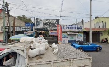 Mvz.Jorge Antonio Vilchis