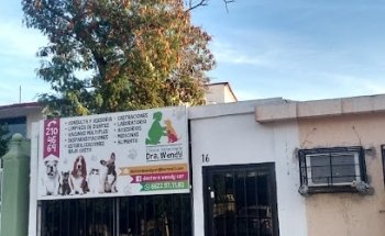 Clínica Veterinaria Dra. Wendy