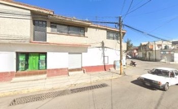 Farmacia Veterinaria El Chaparral