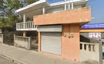 Veterinaria niños Heroes