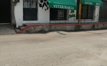 Veterinaria Zoona Pets