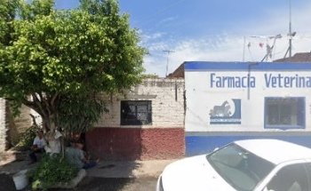VETERINARIA LA VAQUITA DEL BARRIO