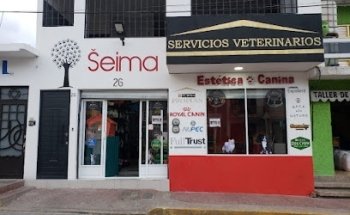 Servicios Veterinarios Šeima
