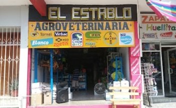 EL ESTABLO
