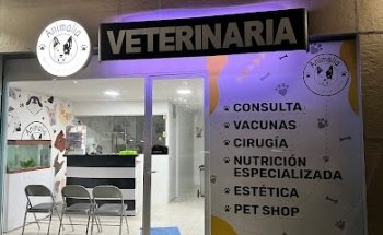 Veterinaria Animalia PetShop y Perruqueria