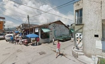 Veterinaria El Cortejo