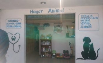 Veterinaria Hogar Animal