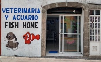 Centro integral veterinario “FASA”