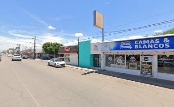 Centro Veterinario Caborca