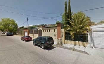 Centro medico Veterinario