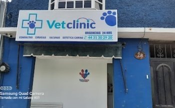 Vetclinic