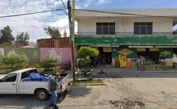 FORRAJES E IMPLEMENTOS SANCHES