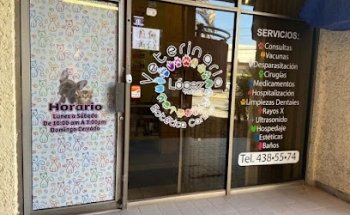 Veterinaria López Mateos