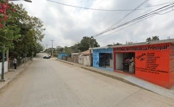 MayVet Consultorio Veterinario