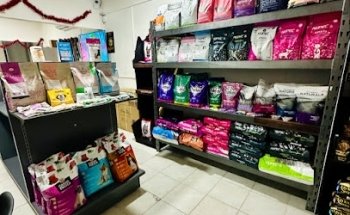 Fer-Can Little Pet Shop