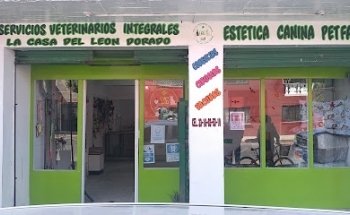 Servicios veterinarios integrales