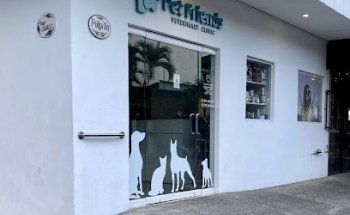 Pet Friends Veterinary Clinic