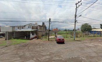 Servicio médico Veterinario