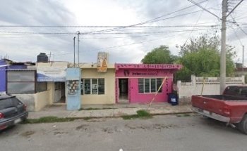 Consultorio veterinario