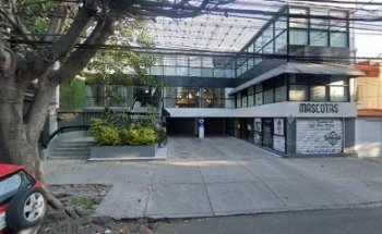 MVZ Francisco Zendejas