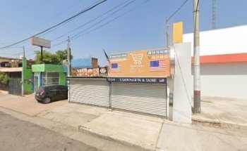 Centro Medico Veterinario, Mvz Hector Campos