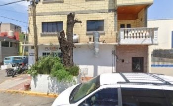 Consultorio Veterinario Salas