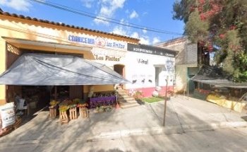 Veterinaria el calvario