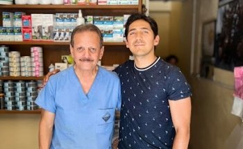 Servicio Médico Veterinario Cortazar