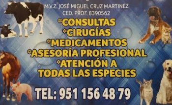 FARMACIA Y CONSULTORIO 