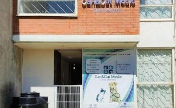 Clínica Veterinaria Can & Cat Medic