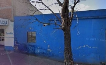 Veterinaria Dr. Cesar Mauricio