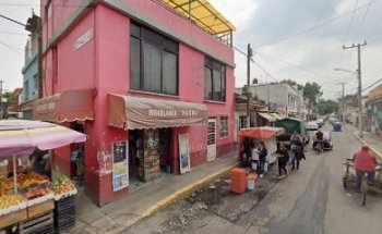 Veterinaria La Asunción