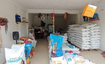 Agro-Veterinaria Gontri