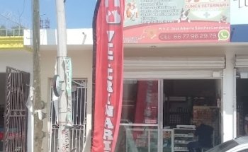 VETERINARIA CAPISTRANO