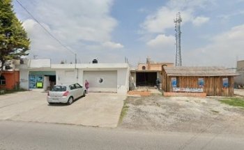 Veterinary Healing Arts