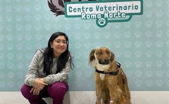 Centro Veterinario Roma Norte