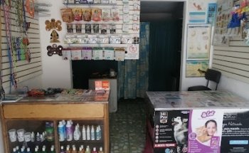 Veterinaria Amigo Fiel Vetex