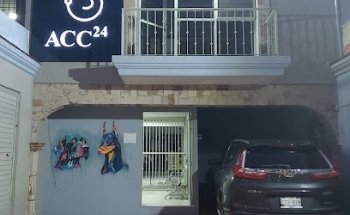 ACC24 Hospital Veterinario Premium 24 Horas