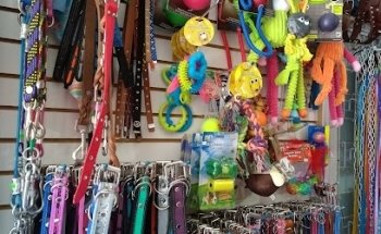 Veterinaria San Panchito