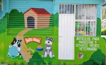 Farmacia Veterinaria González