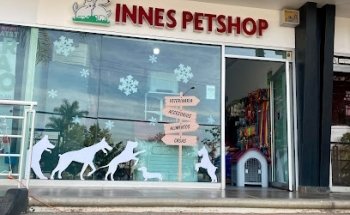 INNESPETSHOP PASEO V